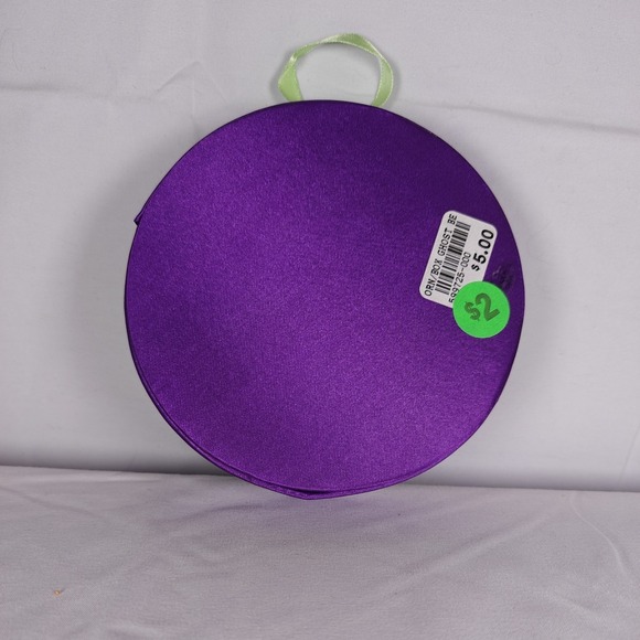 Halloween Gift Boxes - Sold as Lot of 36. Mix of 21 Ghost and 15 Cat Boxes - Picture 4 of 9